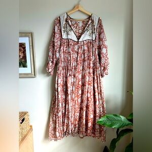 Daughters of India Dress